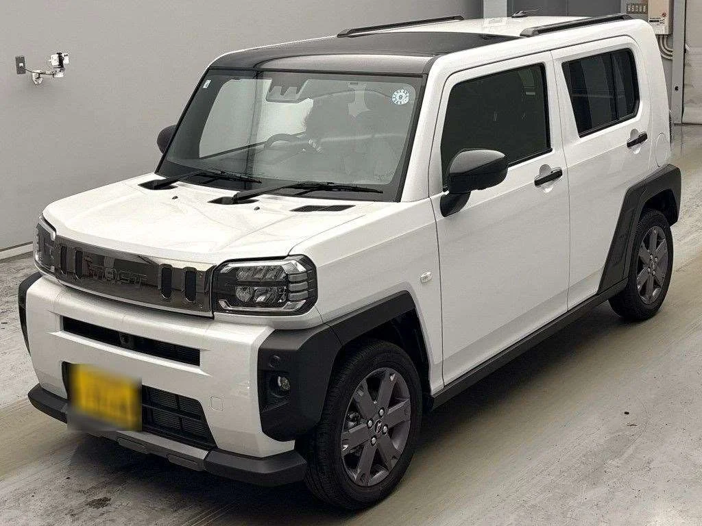 Daihatsu Taft LA900S 2026