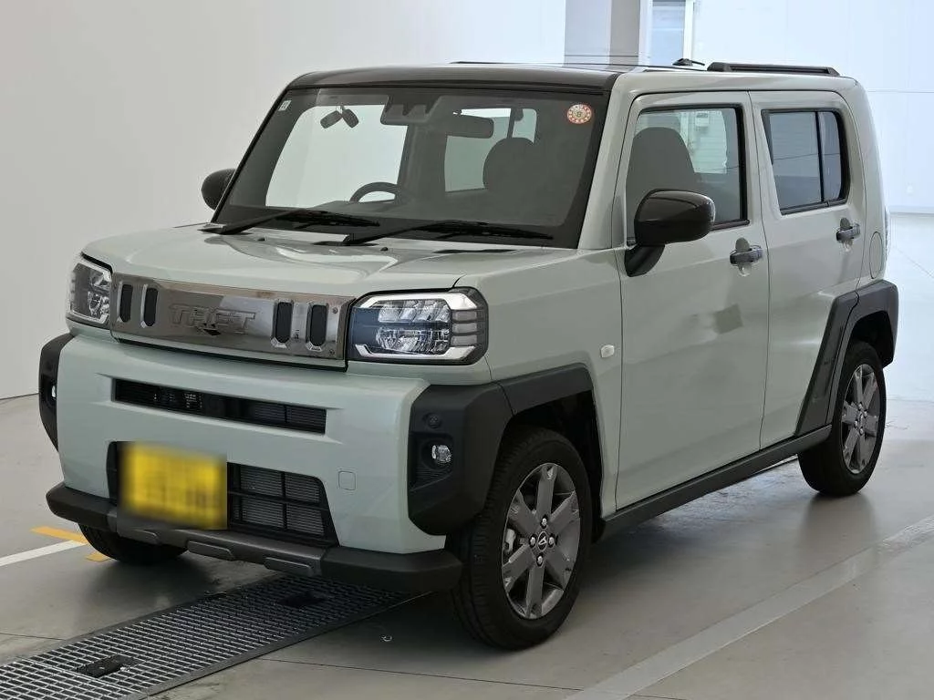 Daihatsu Taft LA900S 2024