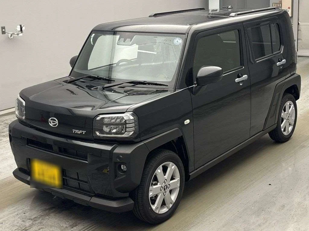 Daihatsu Taft LA900S 2026