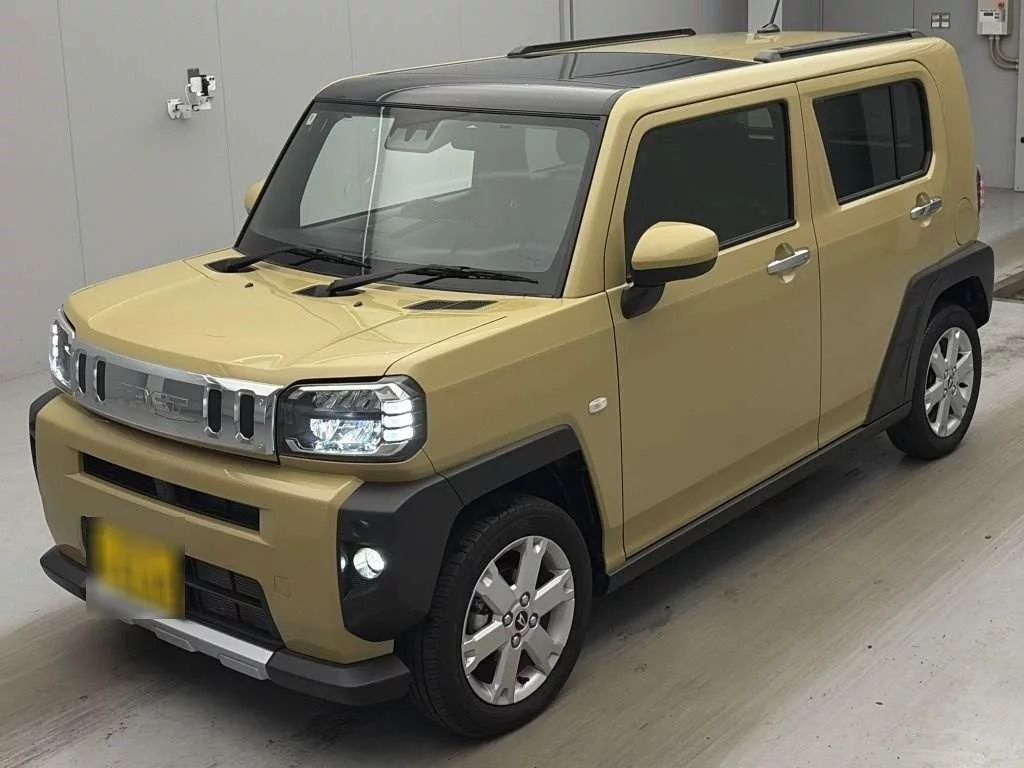 Daihatsu Taft LA900S 2024