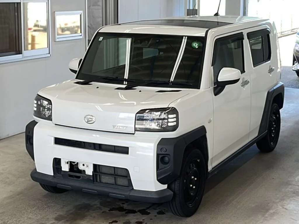 Daihatsu Taft LA910S 2021