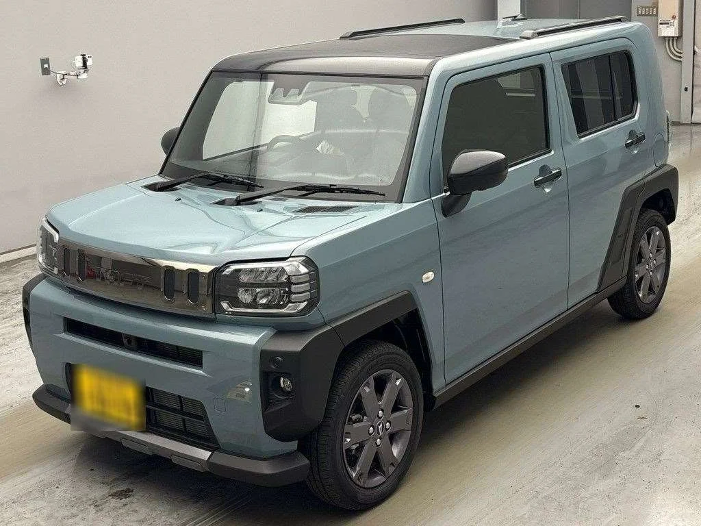 Daihatsu Taft LA900S 2025
