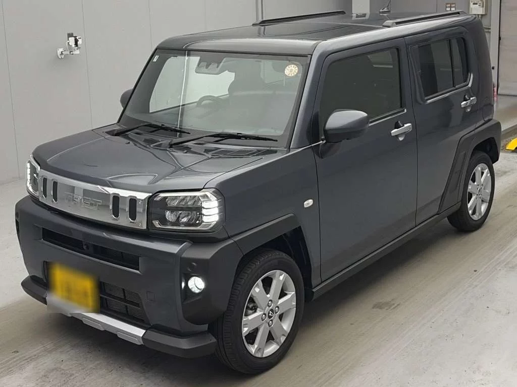 Daihatsu Taft LA900S 2025