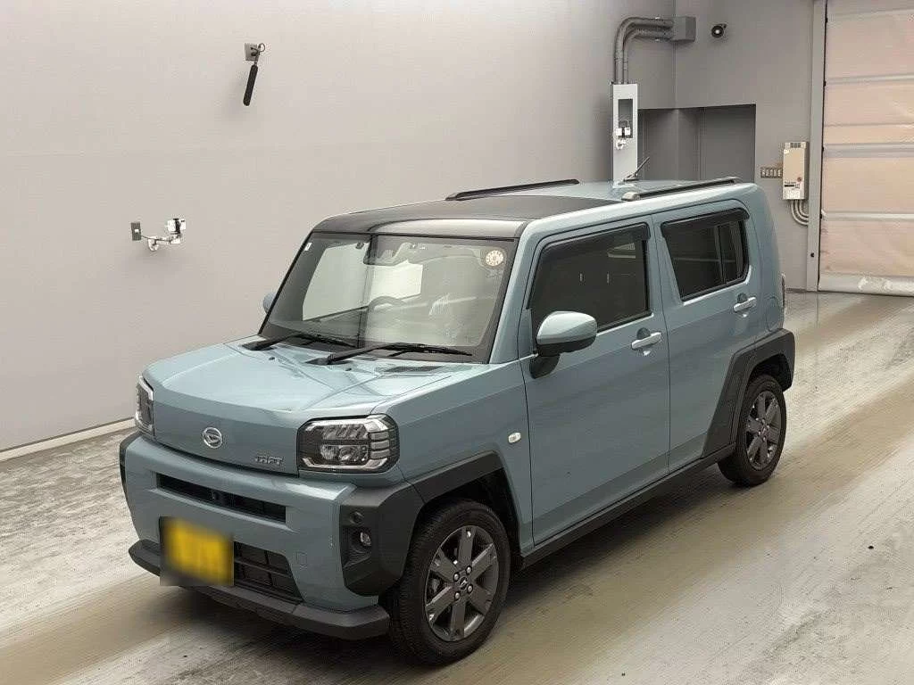 Daihatsu Taft LA900S 2022