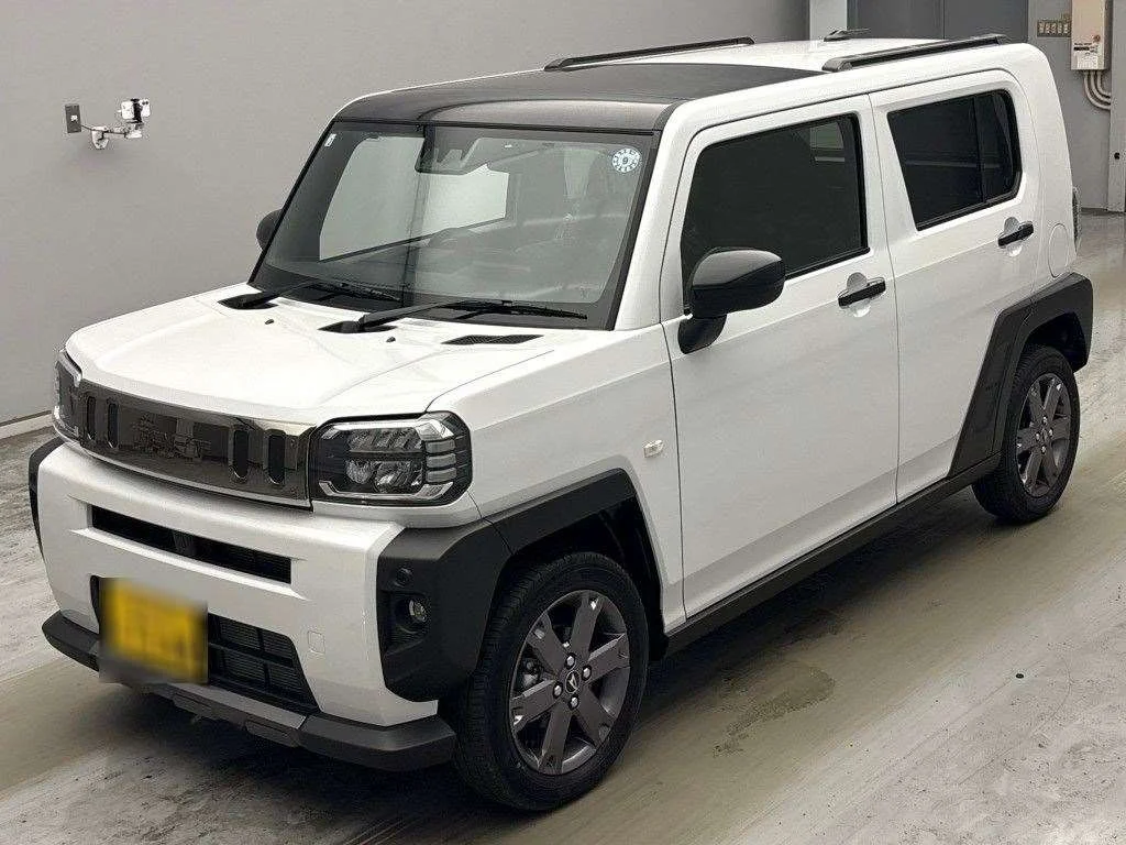 Daihatsu Taft LA900S 2026