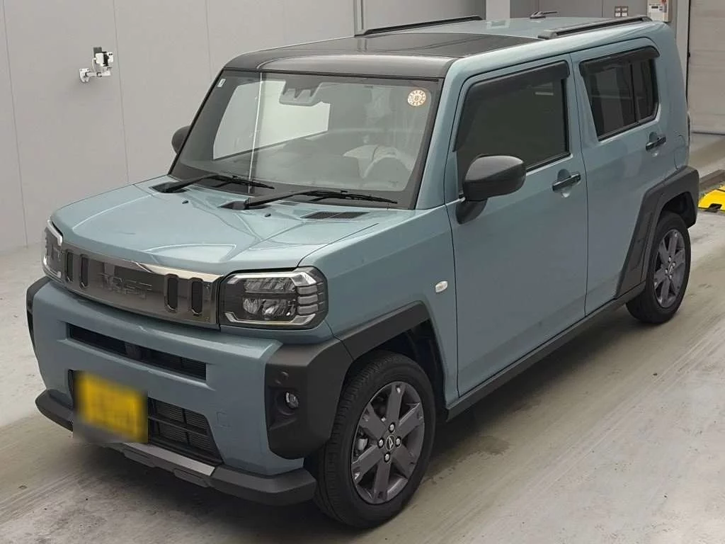 Daihatsu Taft LA900S 2025