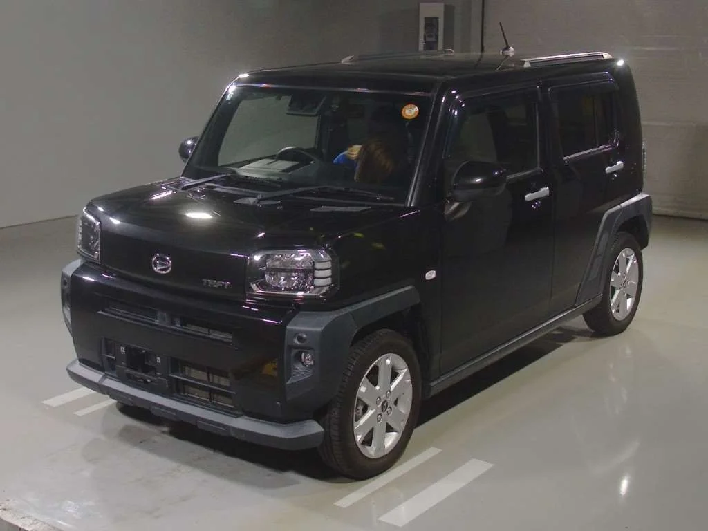 Daihatsu Taft LA900S 2021