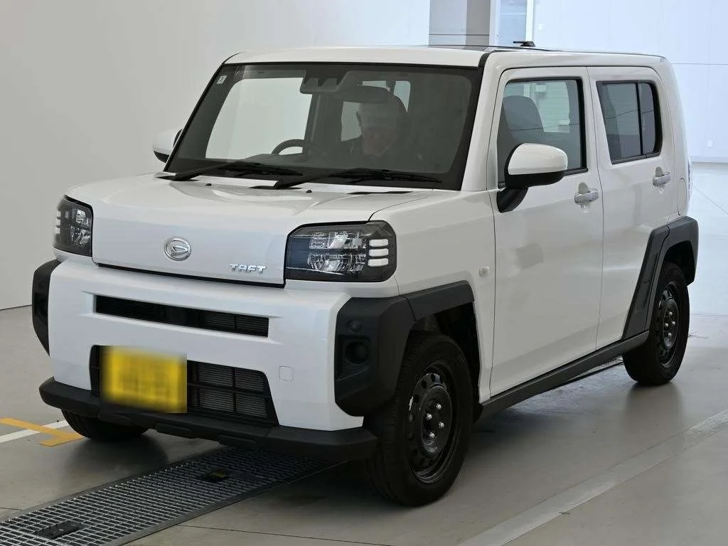 Daihatsu Taft LA900S 2025
