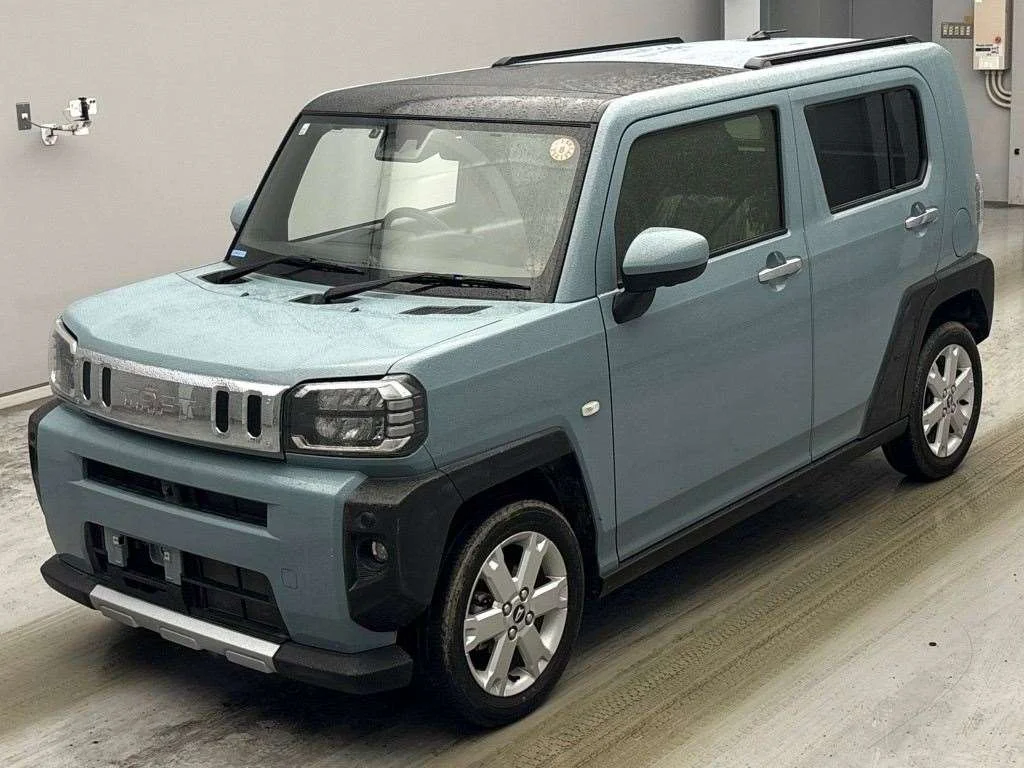 Daihatsu Taft LA900S 2021