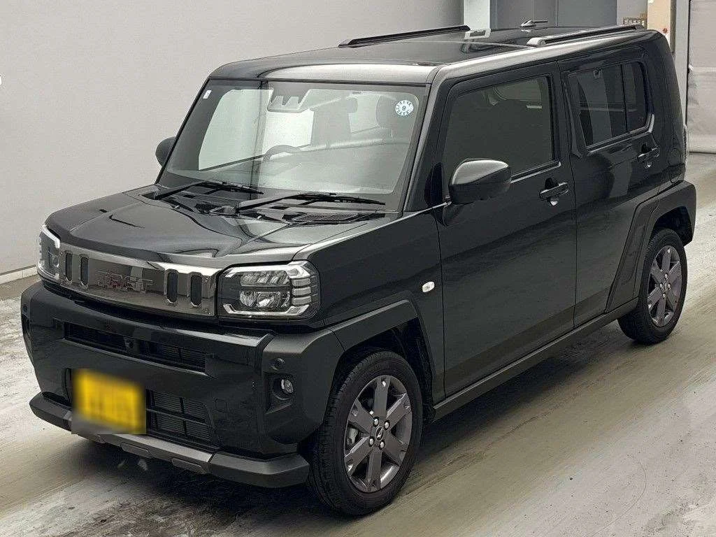 Daihatsu Taft LA900S 2026