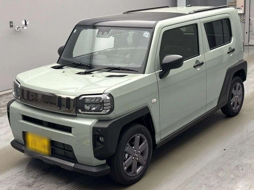 Daihatsu Taft LA900S 2026