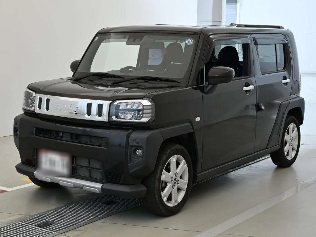 Daihatsu Taft LA900S 2022