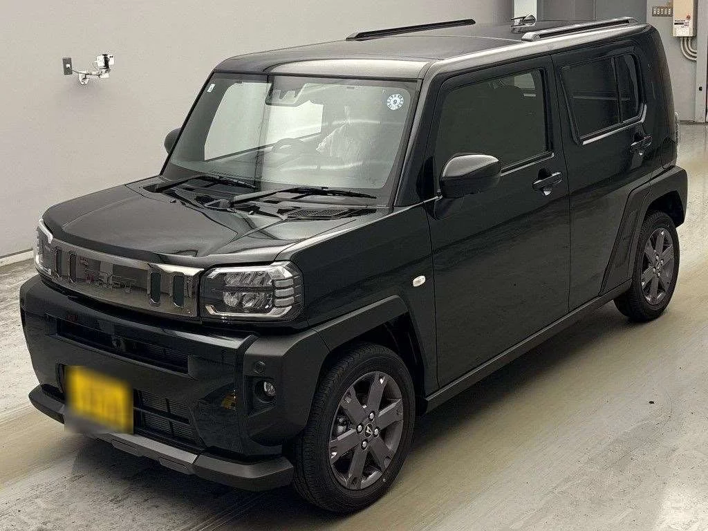 Daihatsu Taft LA900S 2026