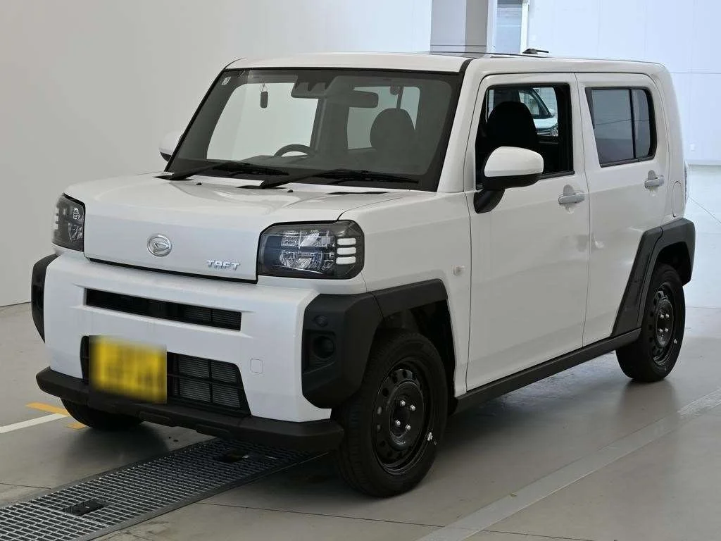 Daihatsu Taft LA900S 2025