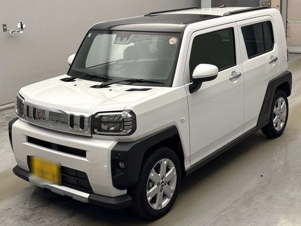 Daihatsu Taft LA900S 2025