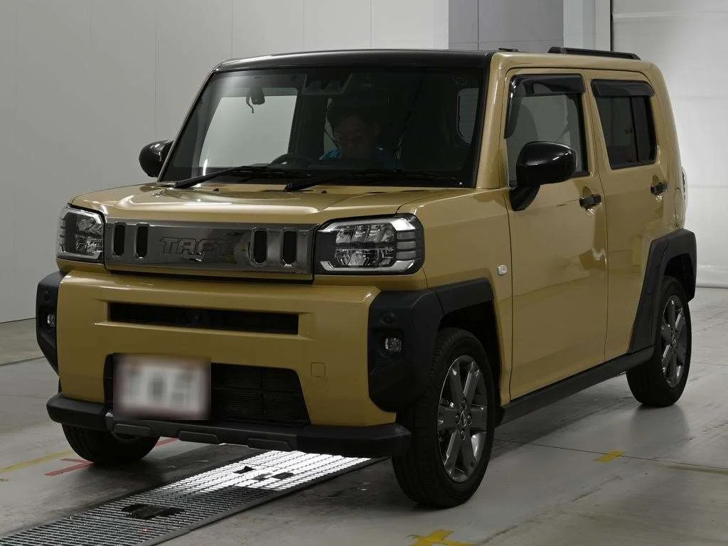 Daihatsu Taft LA900S 2023