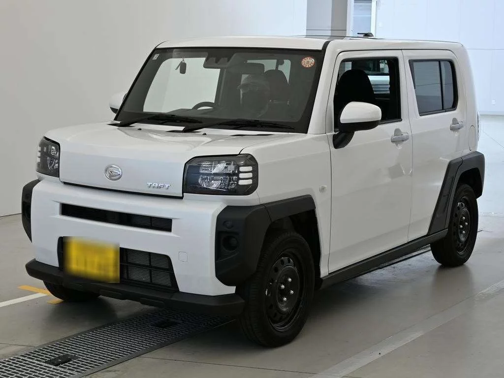 Daihatsu Taft LA900S 2025