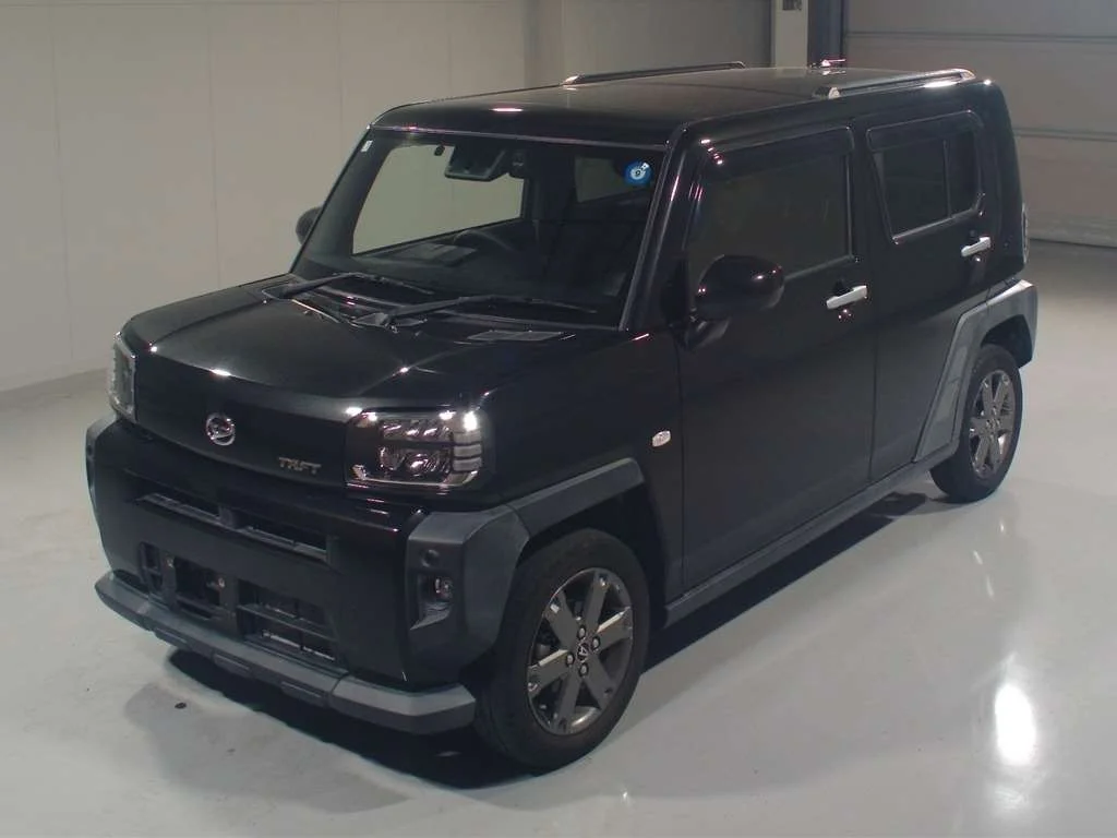 Daihatsu Taft LA910S 2021