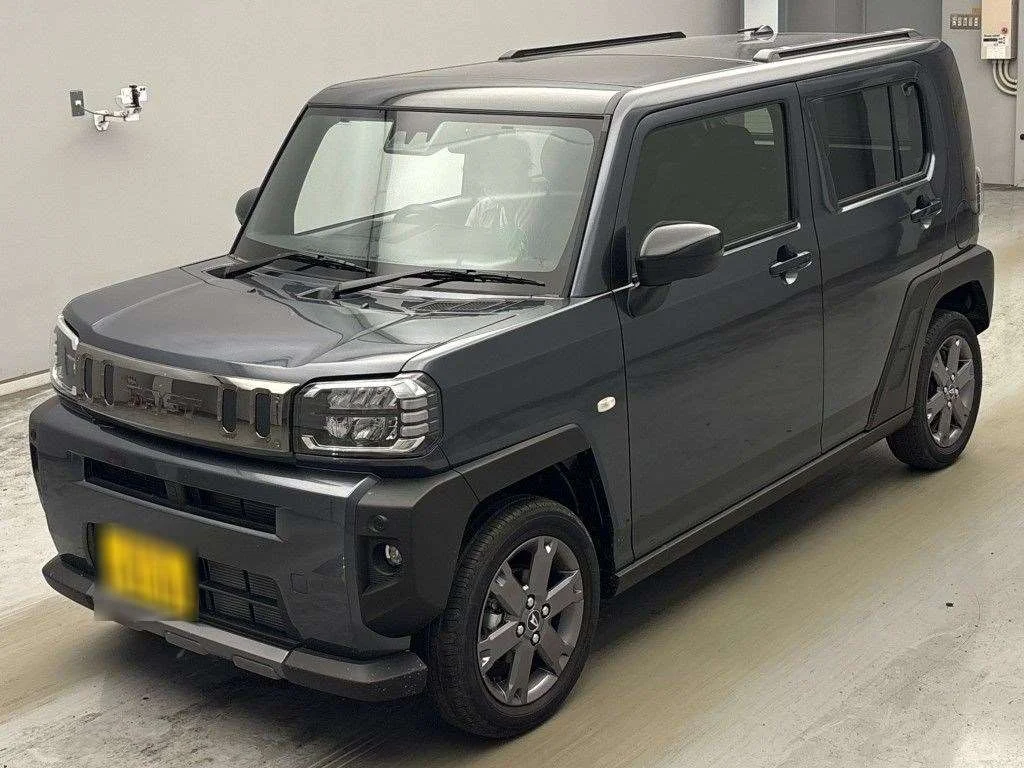 Daihatsu Taft LA900S 2025