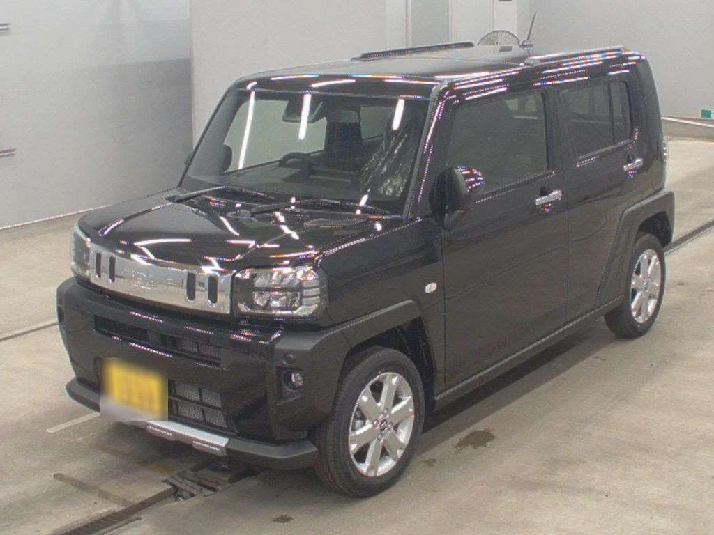 Daihatsu Taft LA910S 2026