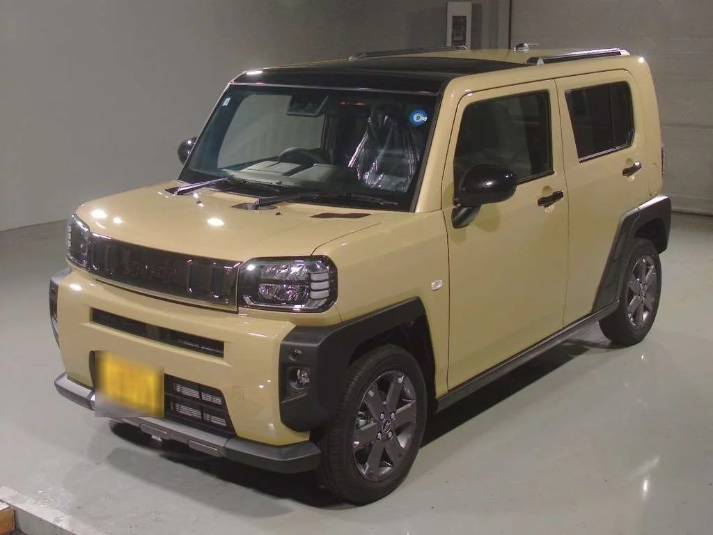 Daihatsu Taft LA900S 2026