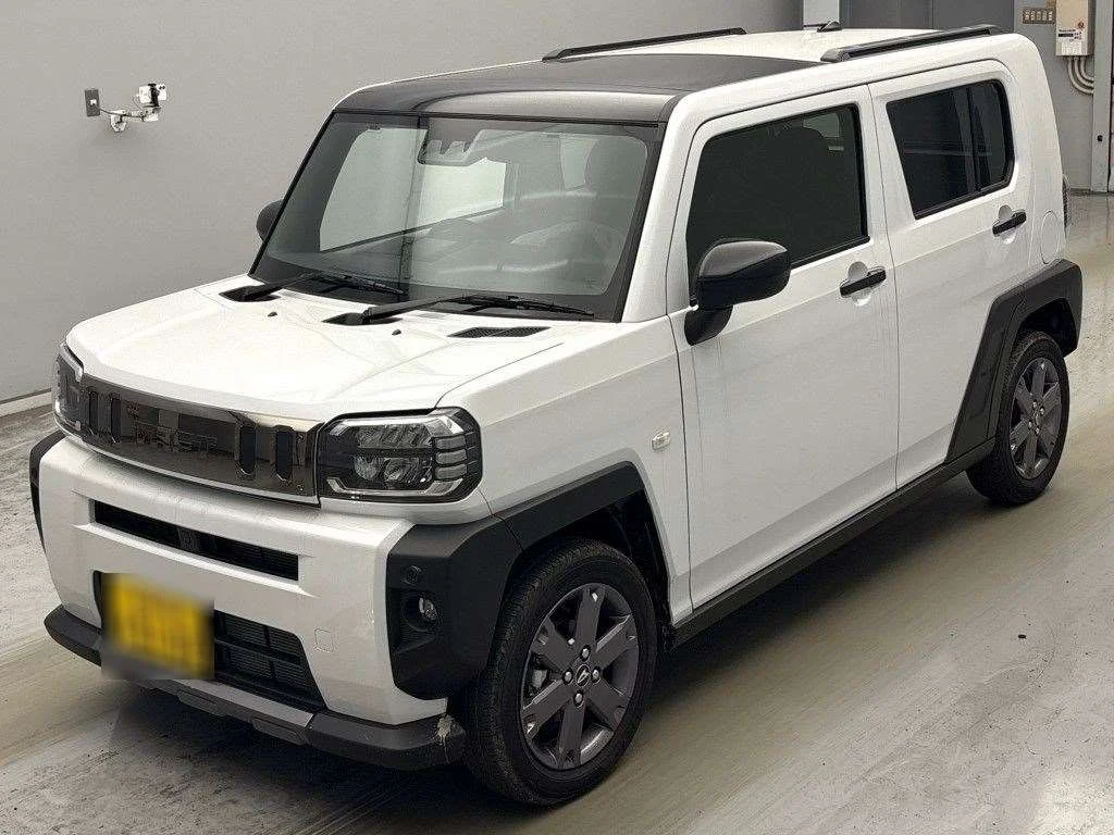 Daihatsu Taft LA900S 2025