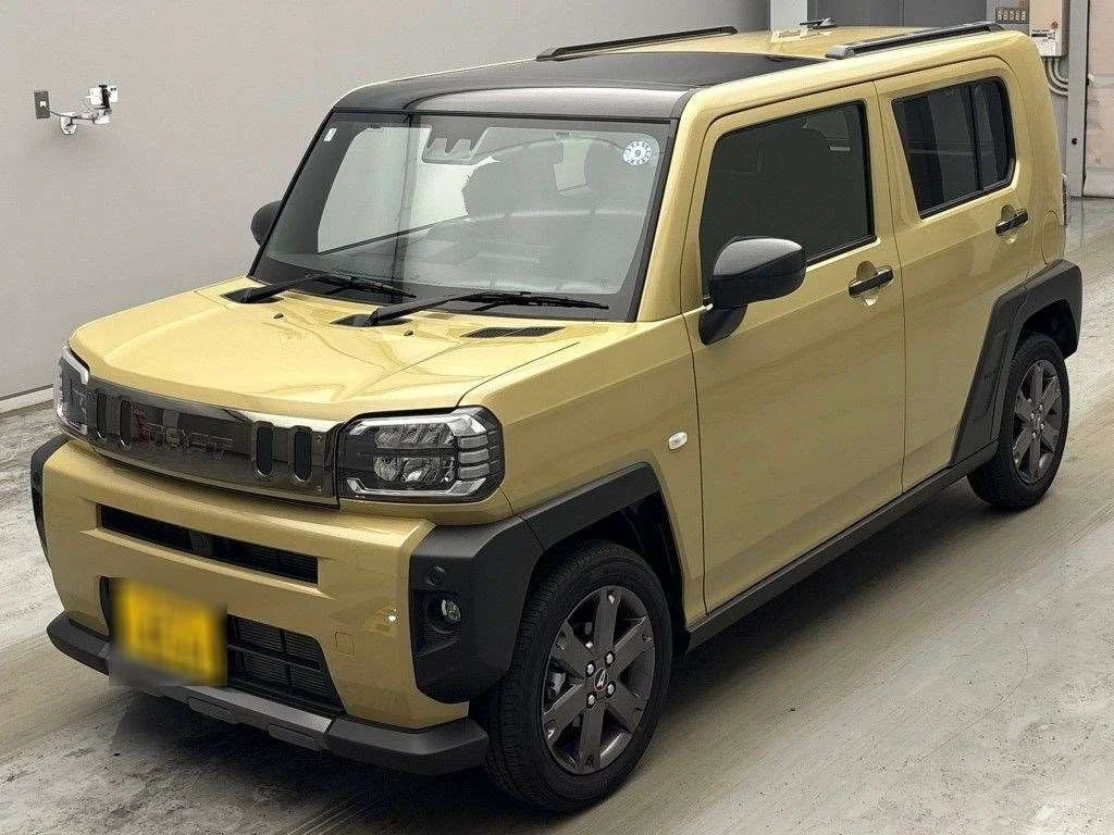 Daihatsu Taft LA900S 2025