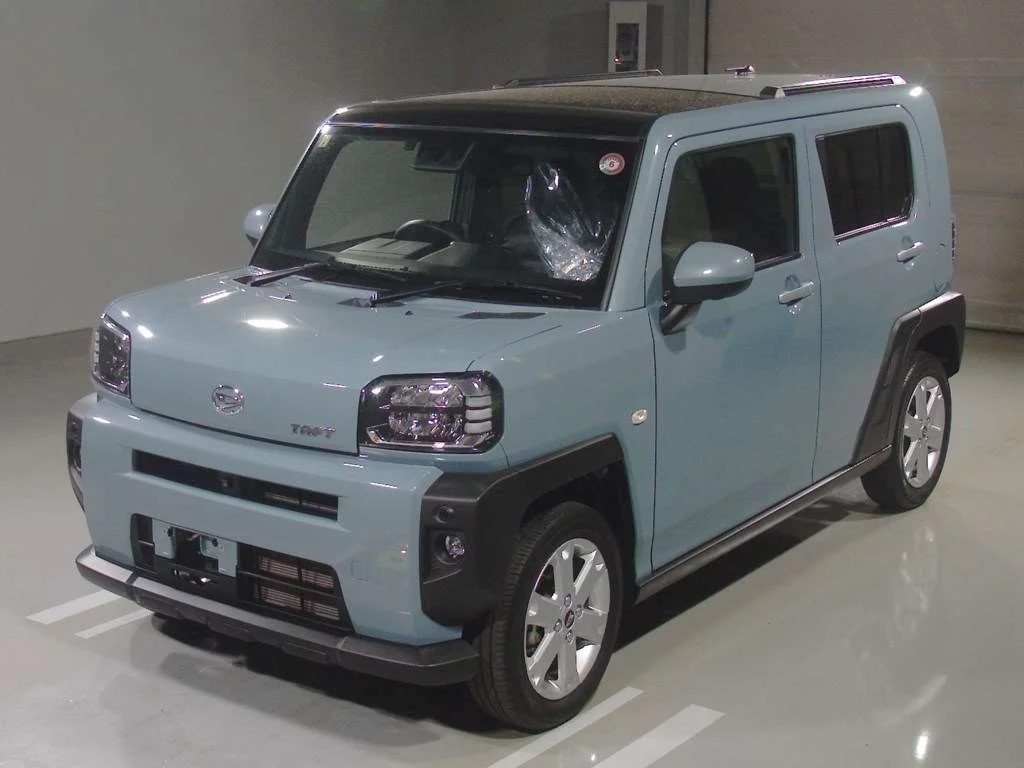 Daihatsu Taft LA900S 2023