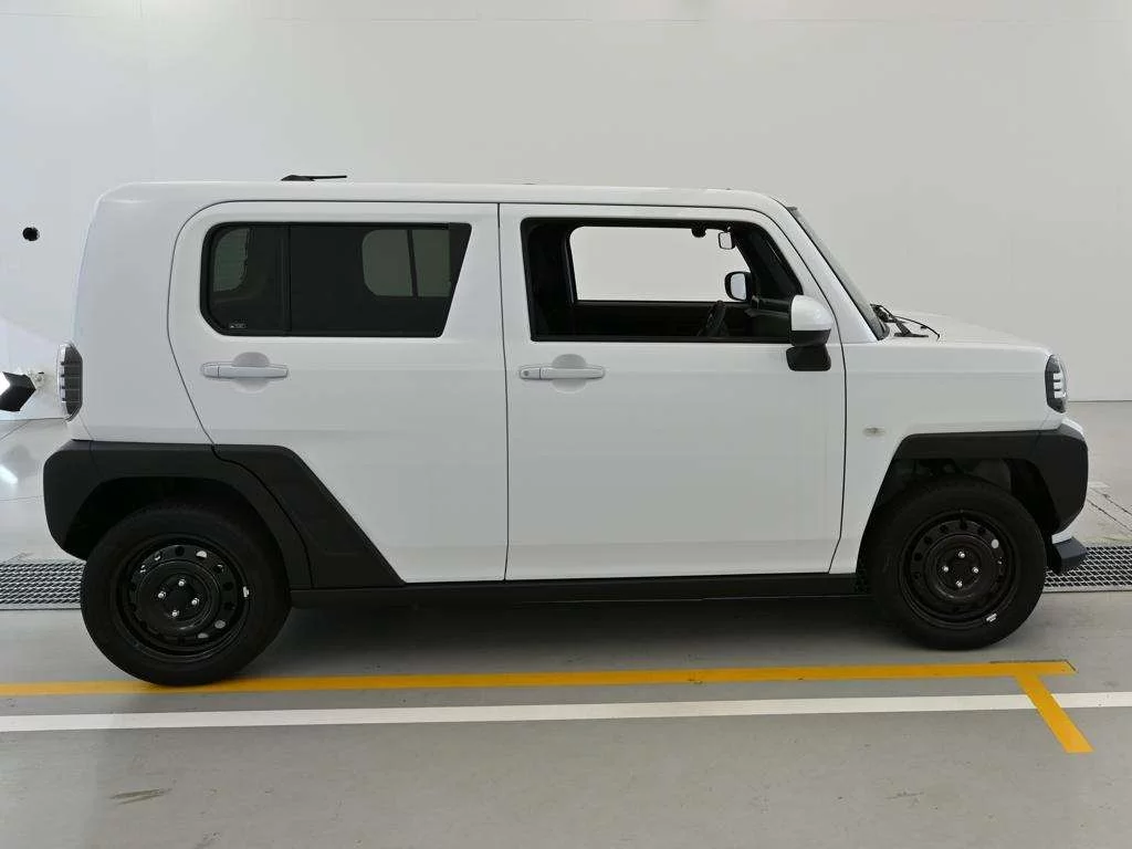 Daihatsu Taft LA900S 2025