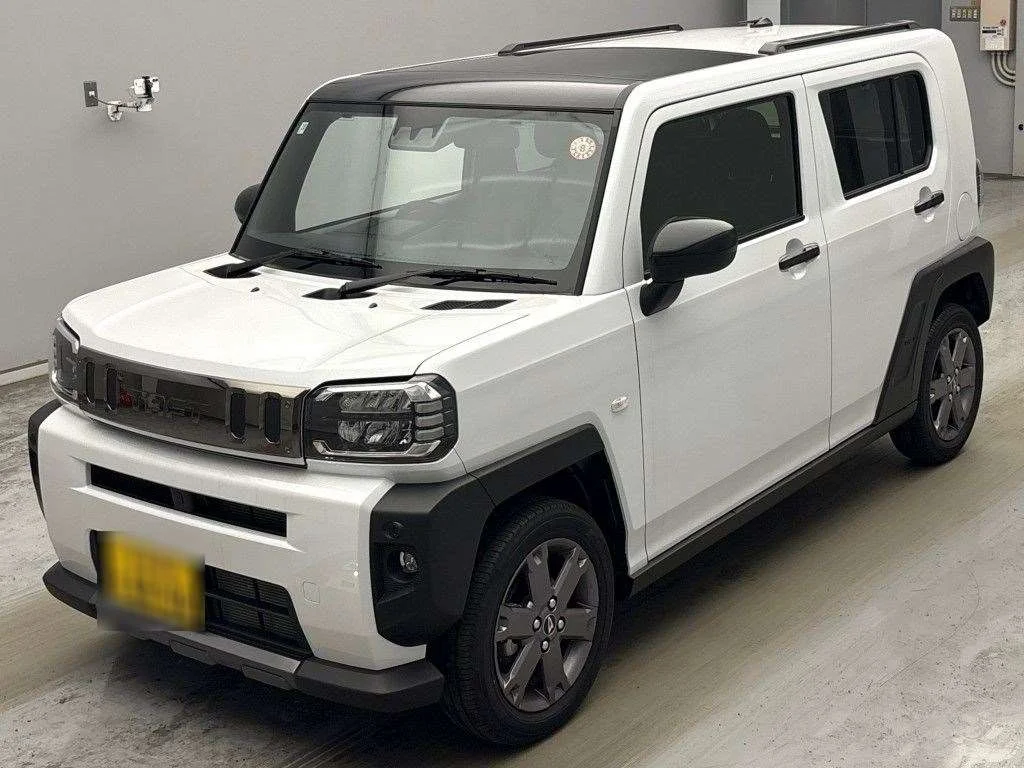 Daihatsu Taft LA900S 2025