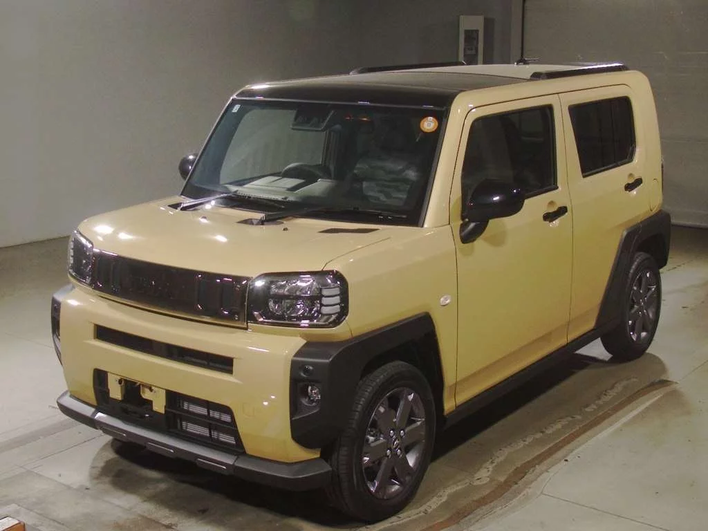 Daihatsu Taft LA900S 2025