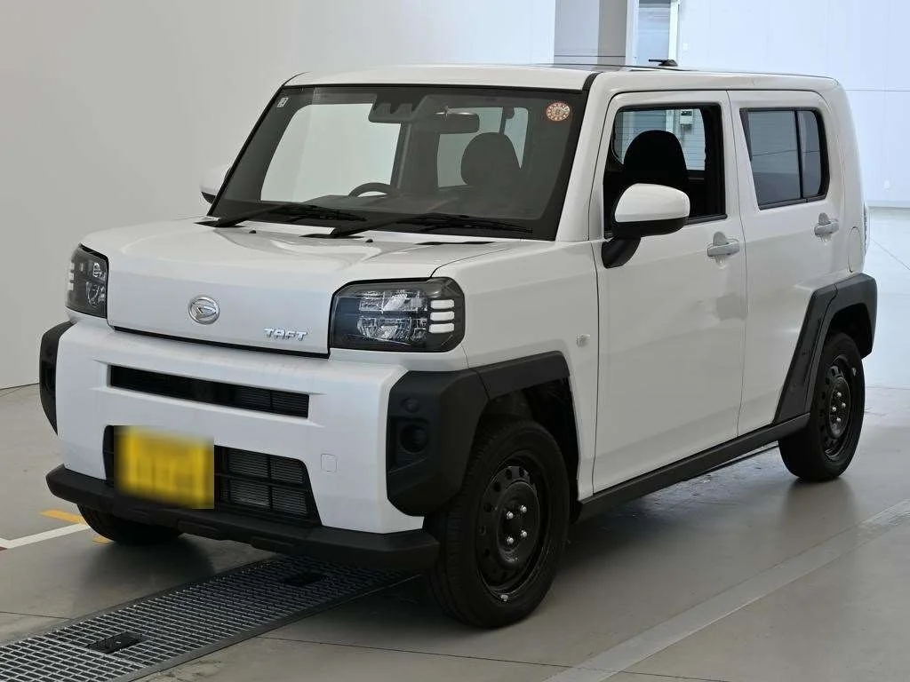 Daihatsu Taft LA900S 2025