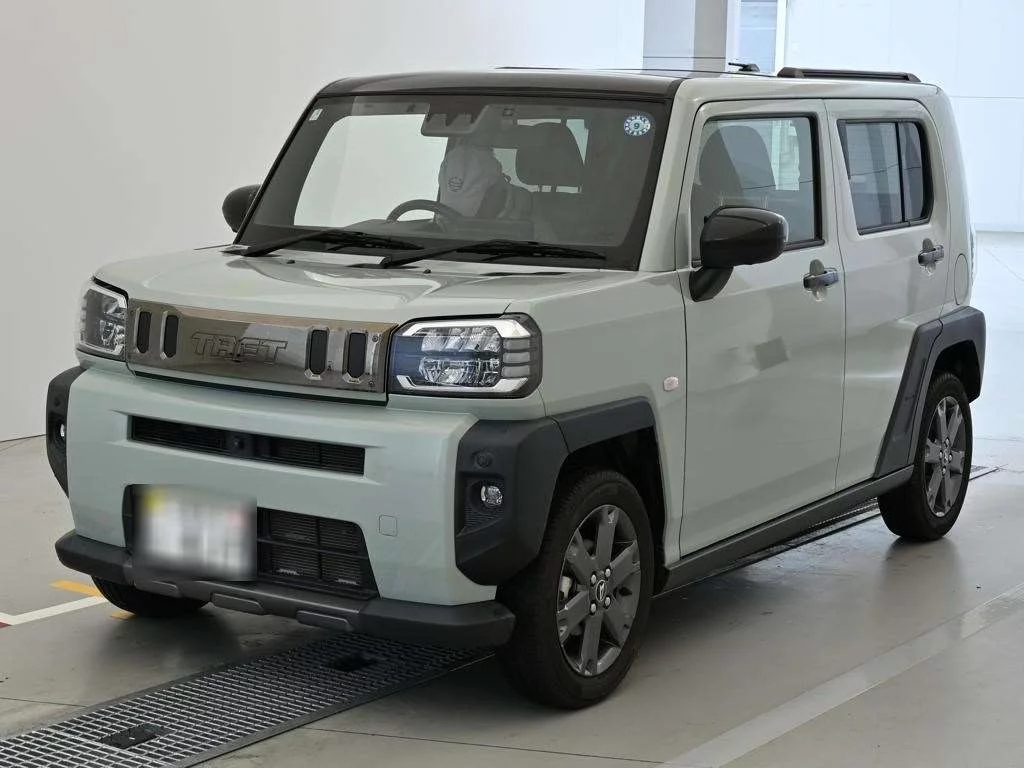 Daihatsu Taft LA900S 2023