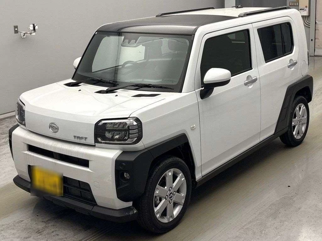 Daihatsu Taft LA900S 2025