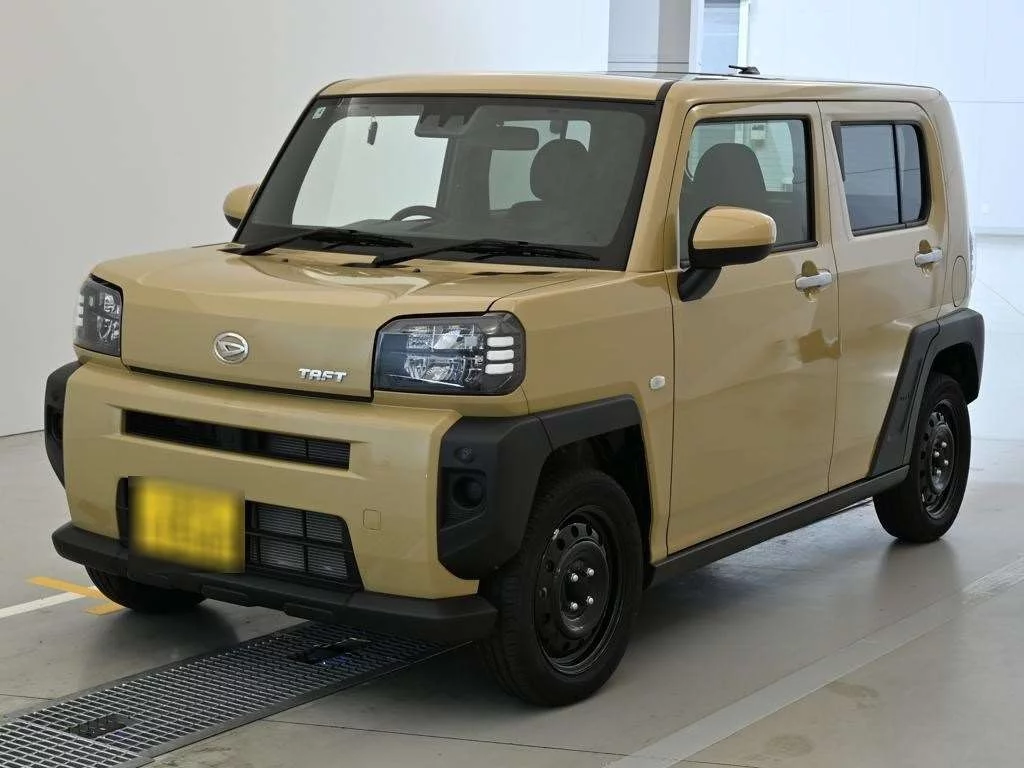 Daihatsu Taft LA900S 2025