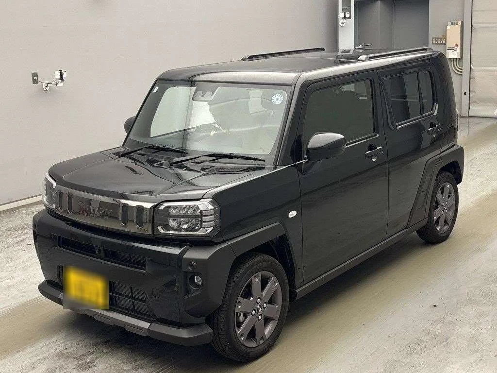 Daihatsu Taft LA900S 2026