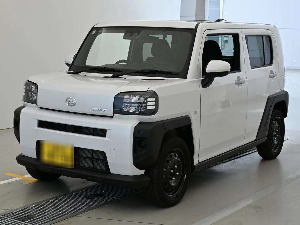 Daihatsu Taft LA900S 2025