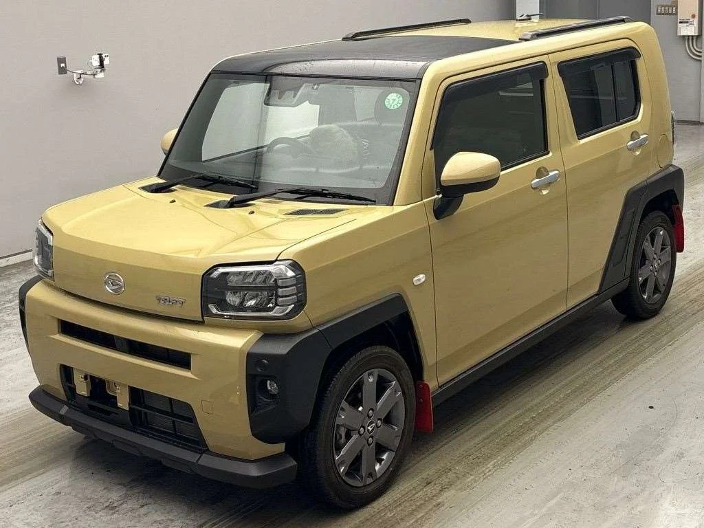 Daihatsu Taft LA900S 2020