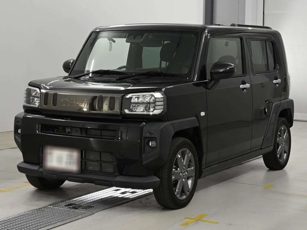 Daihatsu Taft LA900S 2021