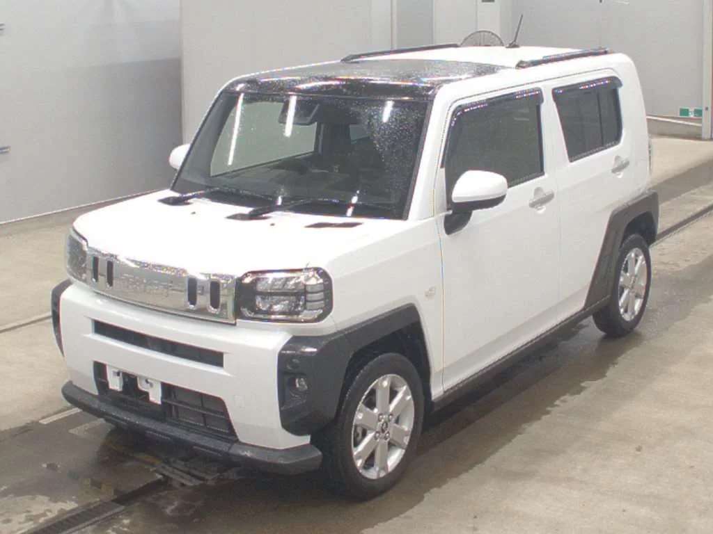 Daihatsu Taft LA900S 2021