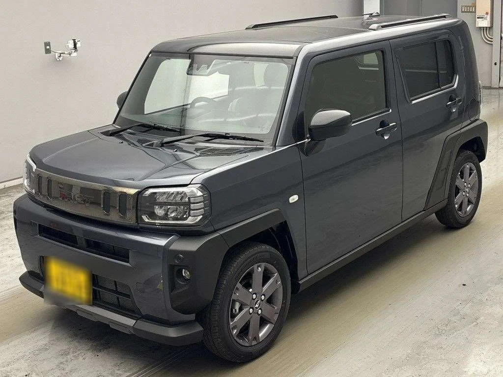 Daihatsu Taft LA900S 2026