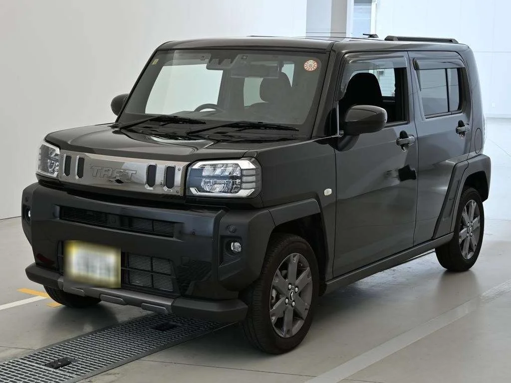 Daihatsu Taft LA900S 2023
