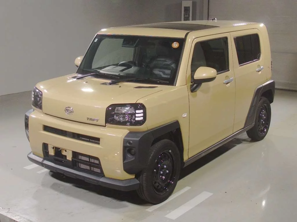 Daihatsu Taft LA900S 2024