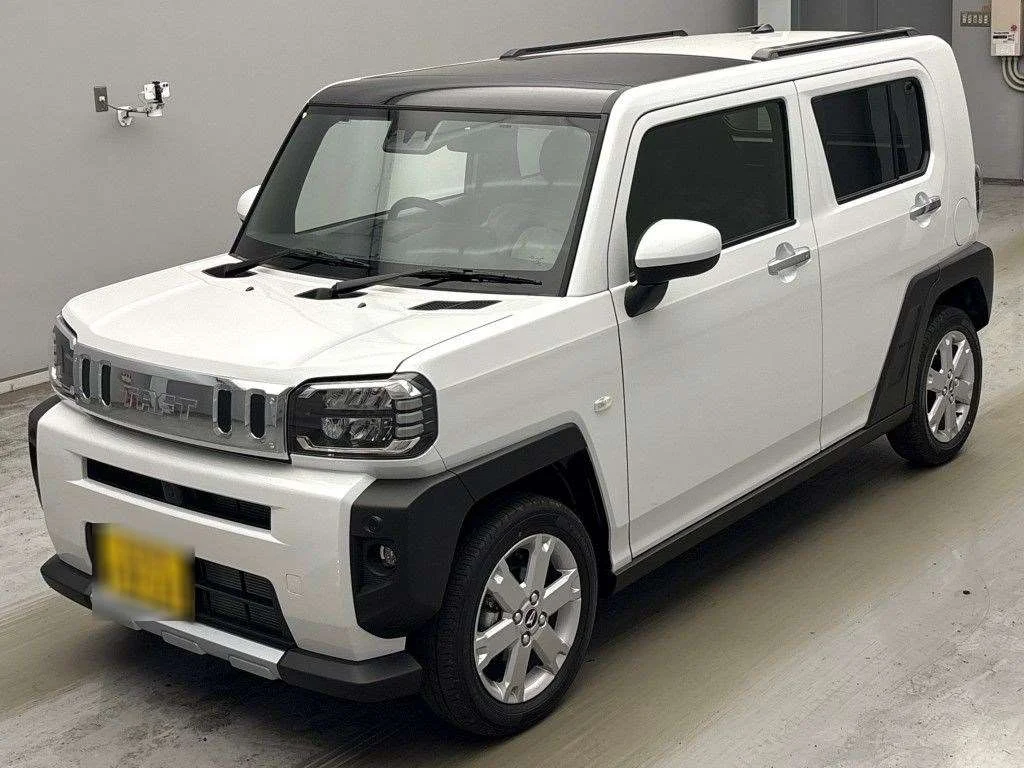 Daihatsu Taft LA900S 2026