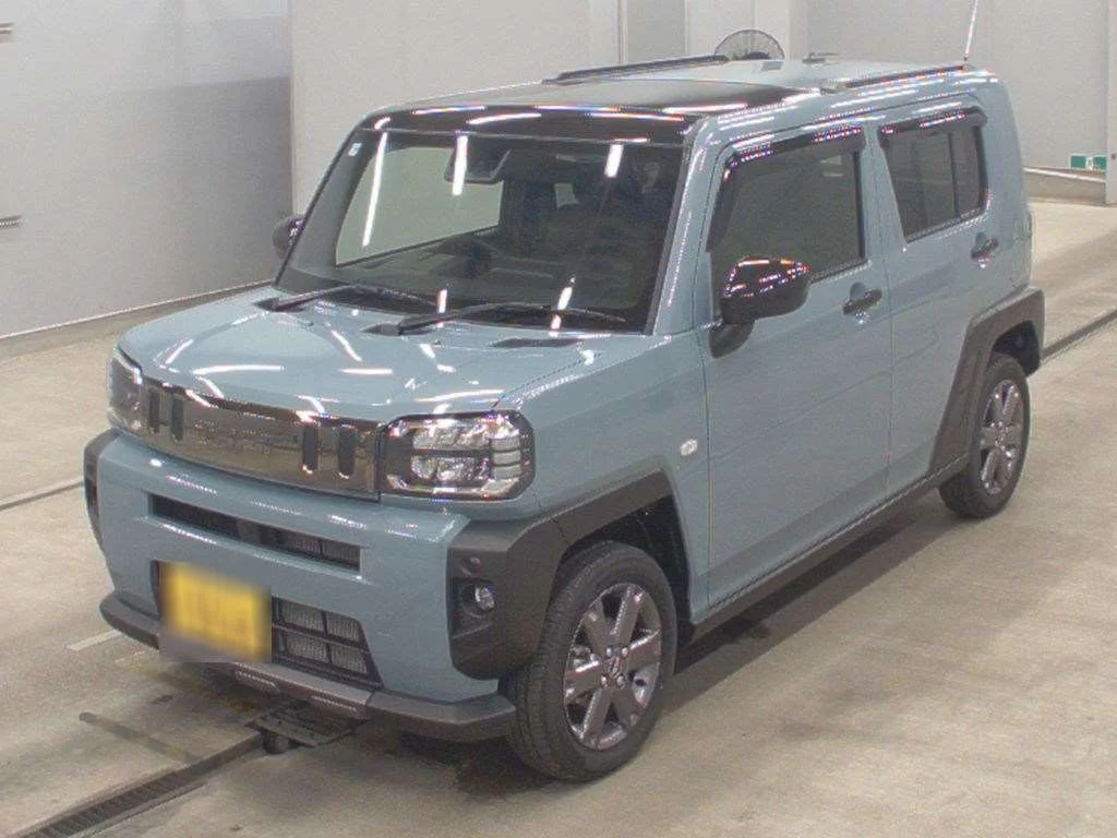 Daihatsu Taft LA910S 2025