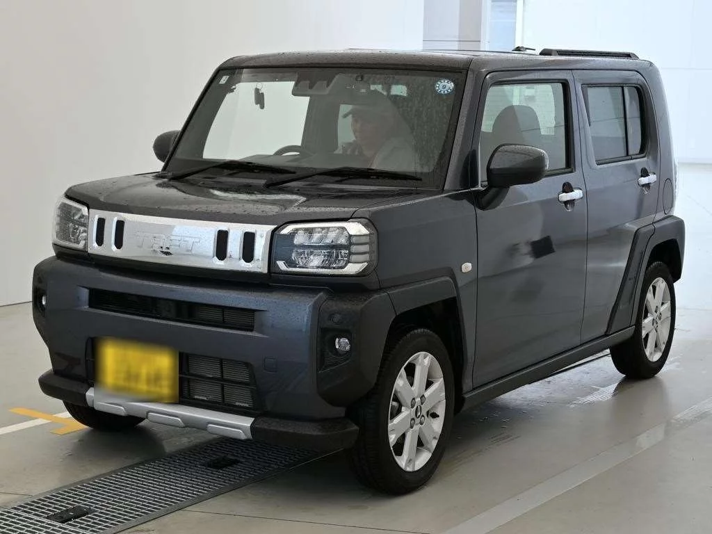 Daihatsu Taft LA900S 2023