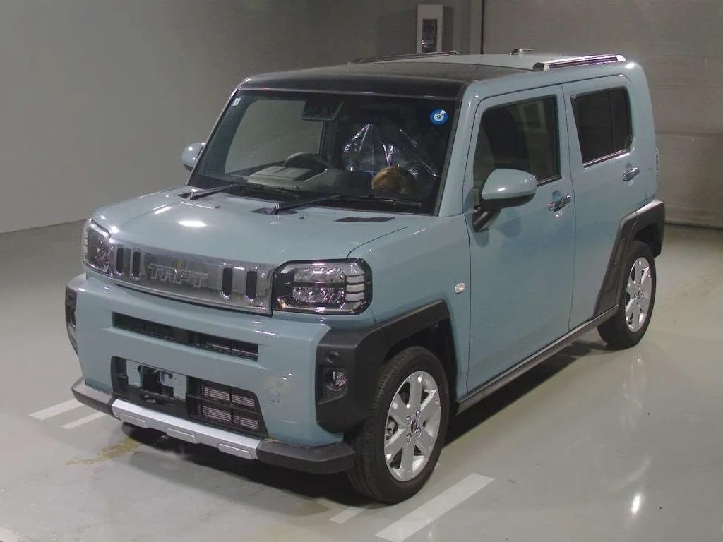 Daihatsu Taft LA900S 2026