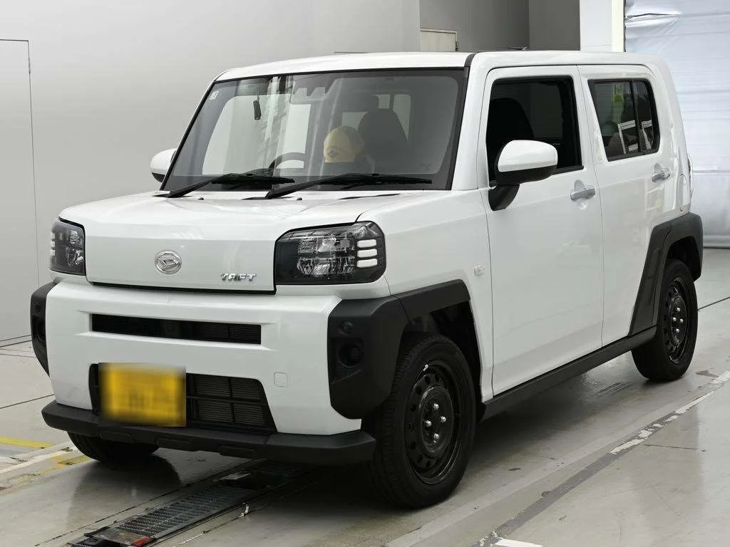 Daihatsu Taft LA900S 2025