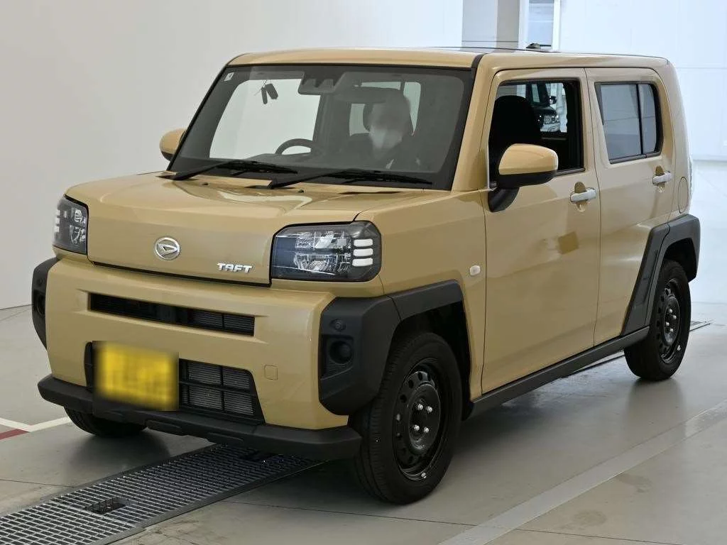 Daihatsu Taft LA900S 2025
