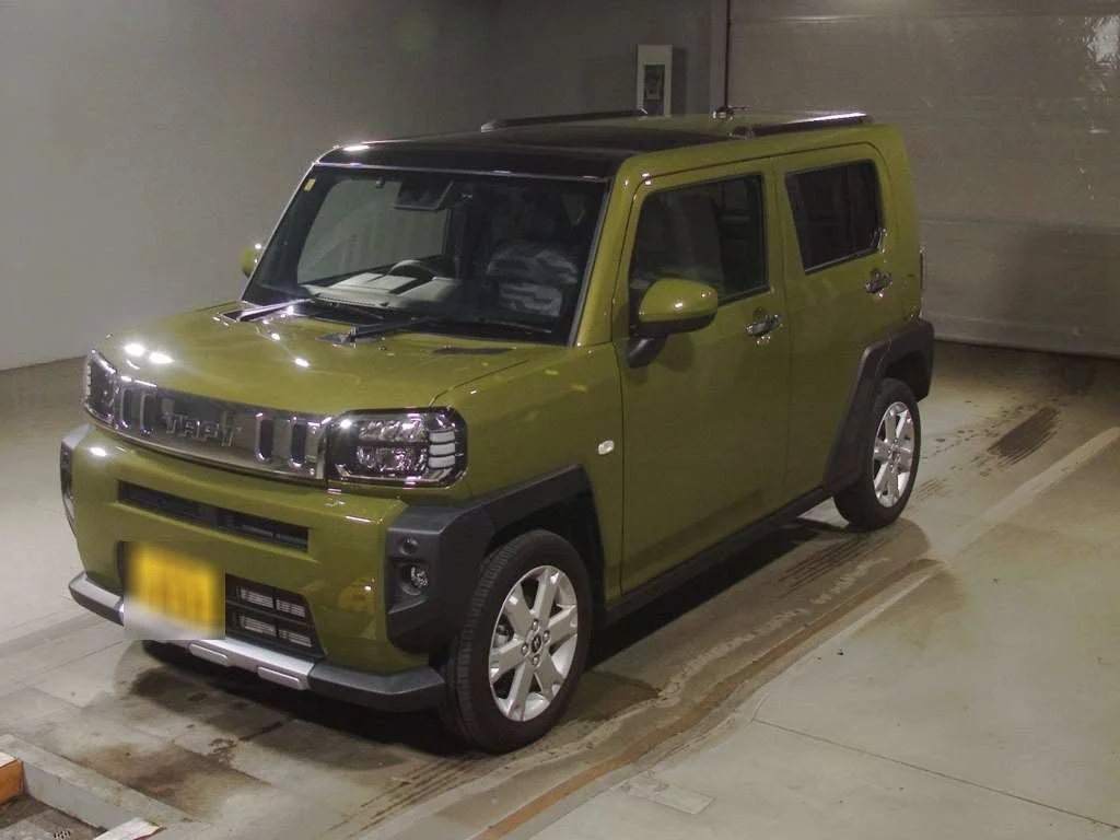 Daihatsu Taft LA900S 2023